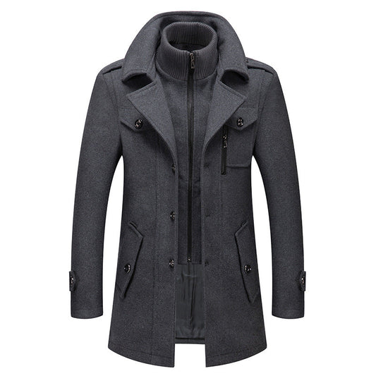 Men's Coat