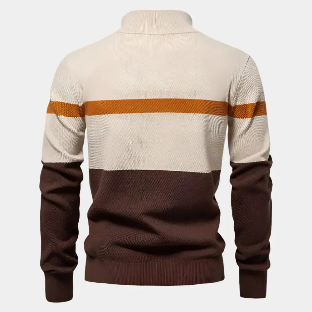 Noble Sweater