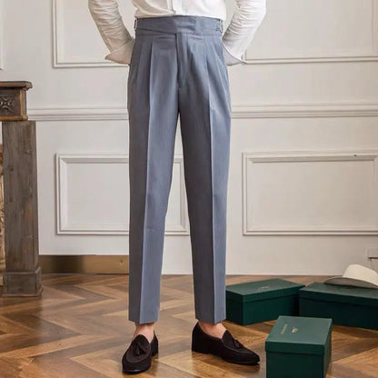 Elegant Gurkha Pants