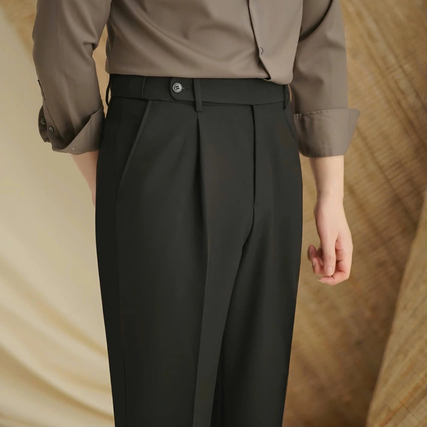 Classic Premium Pants
